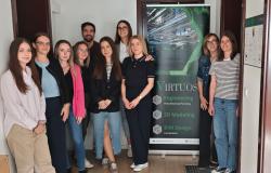 Studenti smjera Klimatizacija, grijanje i hlađenje u posjeti firmi Virtuos d.o.o