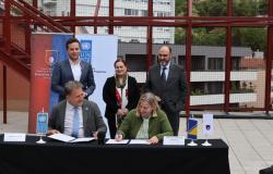 Potpisan Amandman za završetak nove zgrade Akademije scenskih umjetnosti Univerziteta u Sarajevu