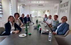 Obavijest o realiziranoj posjeti i aktivnostima u okviru STRUCTUVET projekta