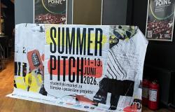 Summer Pitch 2026 na Akademiji scenskih umjetnosti UNSA