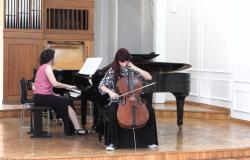Održana audicija za 4. Muzički kamp za mlade virtuoze 
