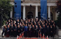 Univerzitet u Sarajevu promovirao 61 doktora nauka