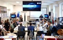 Svečano otvoren Digital Security HUB na Univerzitetu u Sarajevu