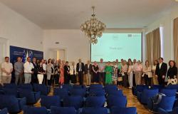 Na Univerzitetu u Sarajevu predstavljen Generički strateški model za razvoj strategija istraživanja i razvoja u Bosni i Hercegovini