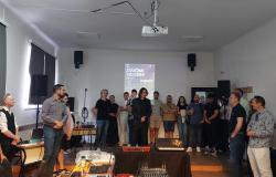 Održana sedma zvučna izložba i koncert žive elektroničke muzike