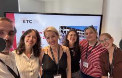 Profesorica Arma Tanović Branković učestvovala na 12. European Theatre Academy u okviru Festivala d'Avignon