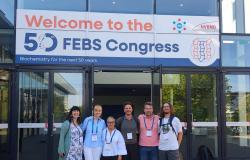 Prof. dr. Tamer Bego izabran za člana FEBS Committee on Integration and Networking pri Federation of European Biochemical Societies (FEBS) 