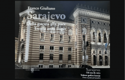 NAJAVA | Svečano otvaranje izložbe „Sarajevo – od rata do mira. Trideset godina kasnije“