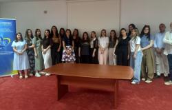 U Agenciji za sigurnost hrane BiH održano predavanje studentima Farmaceutskog fakulteta UNSA