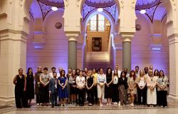  Jubilarna 20. Međunarodna ljetna škola Sarajevo i Alumni konferencija