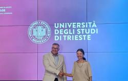 Prorektor za međunarodnu saradnju Univerziteta u Sarajevu u posjeti Univerzitetu u Trstu | Jačanje akademske saradnje