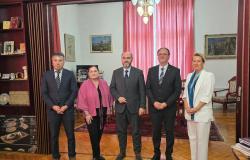 Univerzitet u Sarajevu i Univerzitet lijepih umjetnosti „Mimar Sinan“ u Istanbulu jačaju akademsku i umjetničku saradnju