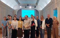 Na Muzičkoj akademiji UNSA održan bilateralni susret delegacije iz Kine i predstavnika Muzičke akademije i Univerziteta u Sarajevu
