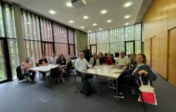 Održan Erasmus+ Staff Training Week „Artificial Intelligence in Teaching and Research: Transforming Academic Practice“ u organizaciji Univerziteta Saarland | Učešće nastavnog osoblja Arhitektonskog fakulteta UNSA