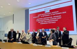 Univerzitet u Sarajevu na Rome International Seminar – univerzitetska saradnja kao put ka miru