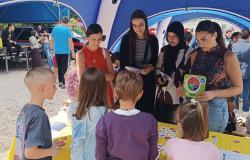 Poljoprivredno-prehrambeni fakultet UNSA na Schär Gluten-Free Day u Sarajevu