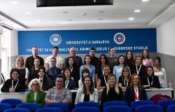Drugo izdanje Međunarodne ljetne škole „Women, Peace and Security“uspješno završeno