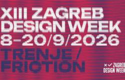 Studenti grafičkog i produkt dizajna Akademije likovnih umjetnosti UNSA finalisti ZGDW Award 2026