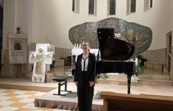 Muzička akademija UNSA | Dina Fejzić održala solističke koncerte u Mostaru i Čapljini
