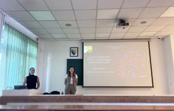 Farmaceutski fakultet UNSA | Održano predavanje „Nanotechnology in Drug Delivery“ u okviru bilateralne saradnje sa Univerzitetom u Grazu