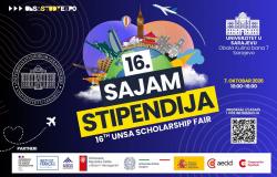 Sajam stipendija
