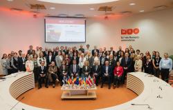 Rektor prof. dr. Tarik Zaimović učestvovao u radu obilježavanja godišnjice Magna Charta Universitatum u Vilniusu | Institucionalna autonomija i akademske slobode u fokusu
