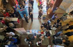 16. Sajam stipendija Univerziteta u Sarajevu | Više od 50 ambasada, međunarodnih organizacija, fondacija i univerziteta