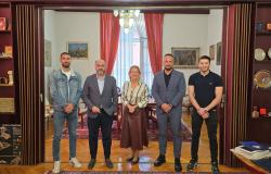 Evropski univerzitetski prvaci u karateu | Prijem za članove UKK „Bosna“ na Univerzitetu u Sarajevu