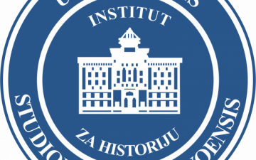 Institut za historiju