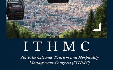 8. međunarodni kongres o upravljanju turizmom i ugostiteljstvom (ITHMC)