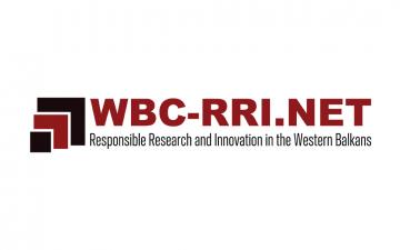 Poziv za natječaj: dobre prakse u odgovornom istraživanju i inovacijama na Zapadnom Balkanu