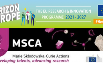 Informativni događaj o Marija Sklodovska-Kiri akcijama, MSCA - EU shema za finansiranje istraživača 