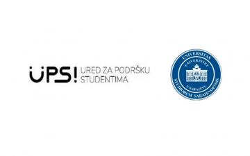 Ured za podršku studentima Univerziteta u Sarajevu (UPS!) organizira Školu znakovnog jezika – napredni nivo | POZIV