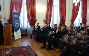 Održana međunarodna naučna konferencija „Historija Roma u Bosni i Hercegovini“