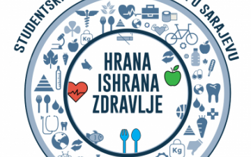IX Studentski kongres Hrana-Ishrana-Zdravlje | Najava i poziv za učešće