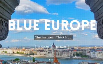 Pridružite se takmičenju Blue Europe 2024-2025 “Denis de Rougemont”