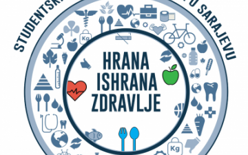 IX Studentski kongres Hrana-Ishrana-Zdravlje