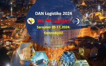 Dan logistike 2024