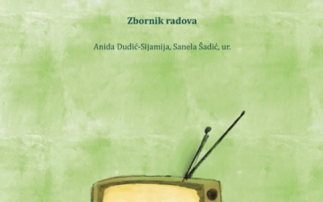 Objavljen Zbornik radova sa konferencije „Medijska slika profesije socijalnog rada u Bosni i Hercegovini”