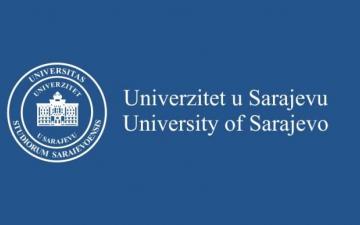 Univerzitet u Sarajevu