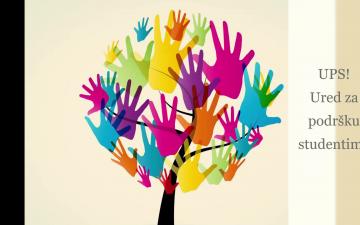 Poziv studentima i studenticama Univerziteta u Sarajevu za volontiranje u Uredu za podršku studentima