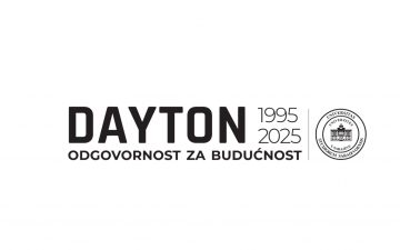 Univerzitet u Sarajevu obilježava 30. godišnjicu Daytona međunarodnom naučnom konferencijom