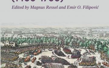 Prof. dr. Emir Filipović ko-urednik međunarodno priznate publikacije u izdanju De Gruyter / Brill