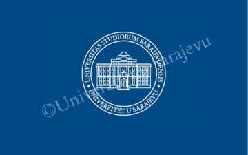 Obavještenje o korištenju novog pečata Univerziteta u Sarajevu