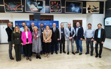 Održan Kick-off sastanak Erasmus+ CBHE projekta BalkanITS na Fakultetu za saobraćaj i komunikacije UNSA