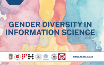 Unapređenje rodne perspektive u obrazovanju iz bibliotečkih i informacijskih nauka