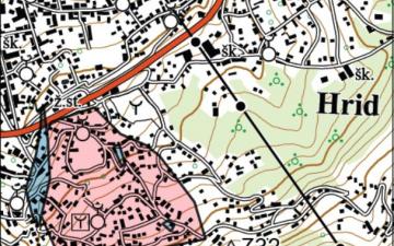 Realizovan projekat „Zaštita okoliša primjenom radarske interferometrije“