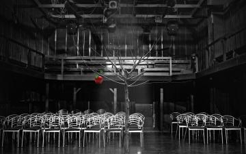 Akademija scenskih umjetnosti 