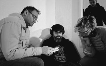 Bh. film "Igra" koji je producirao doc. Rusmir Efendić osvojio prvo mjesto na globalnom UNDP takmičenju