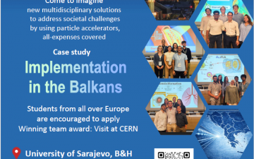 CBI – Challenge based innovation – izazov za studente